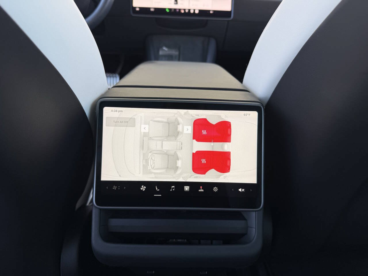 Used 2024 Tesla Model 3 Performance AWD/4WD image 22
