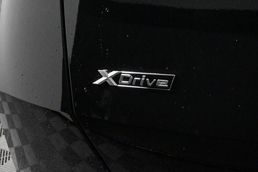 Used 2026 BMW X3 xDrive30 w/ Convenience Package image 40