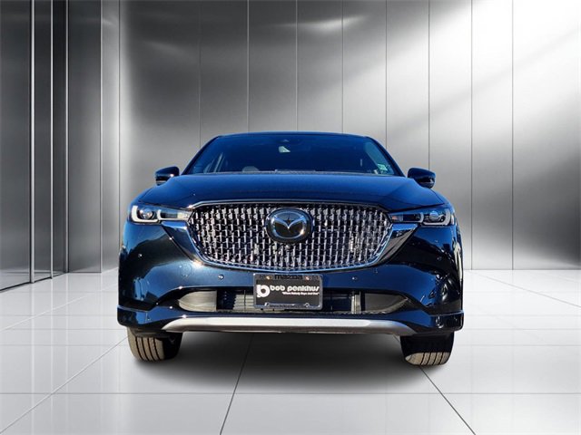 New 2025 MAZDA CX-5 Signature image 20