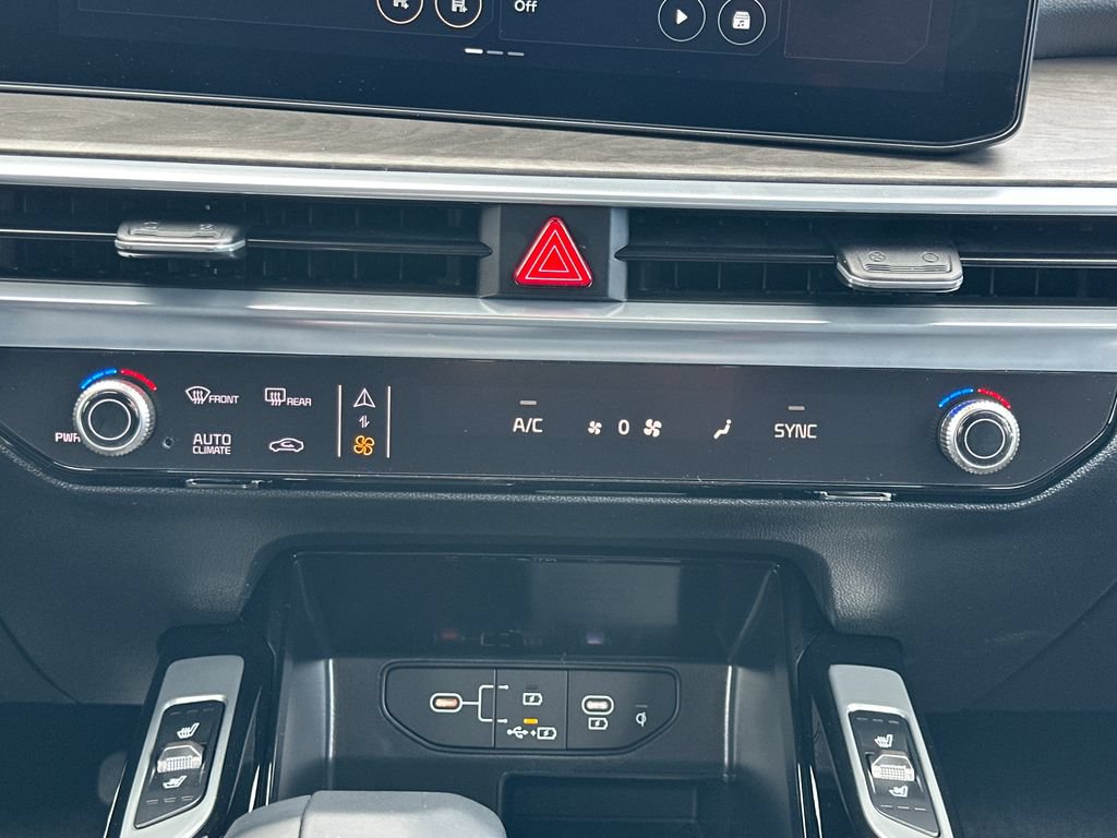 New 2026 Kia Sorento SX Prestige AWD/4WD image 25