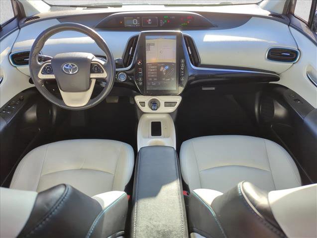 Used 2018 Toyota Prius Four image 25