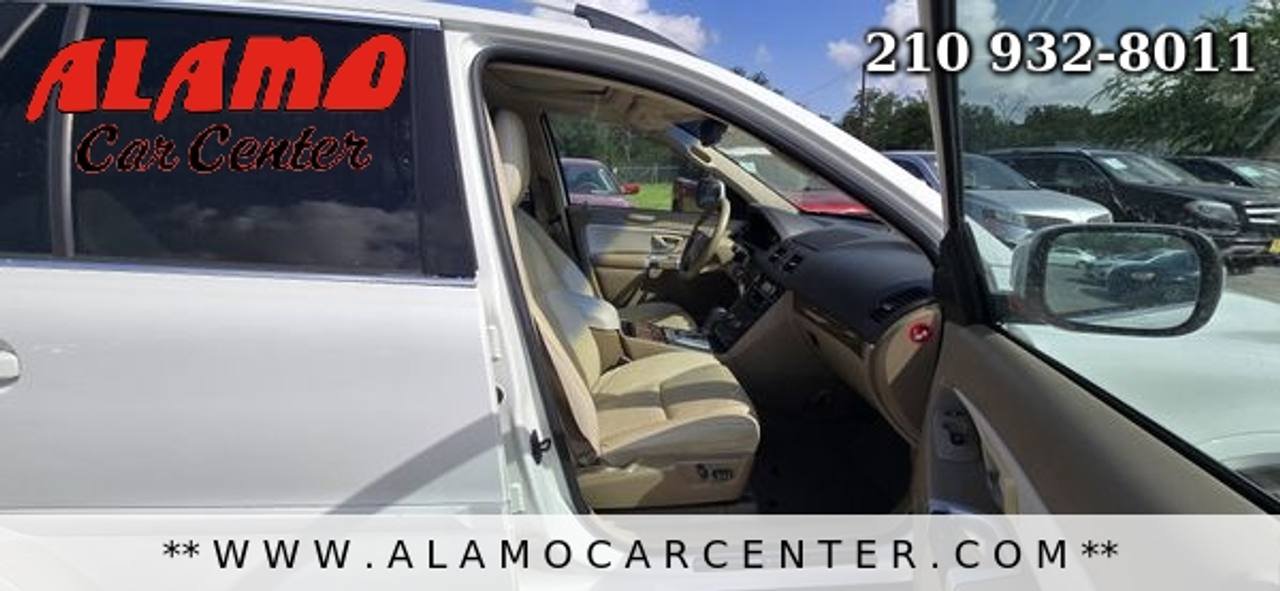Used 2011 Volvo XC90 3.2 FWD image 10