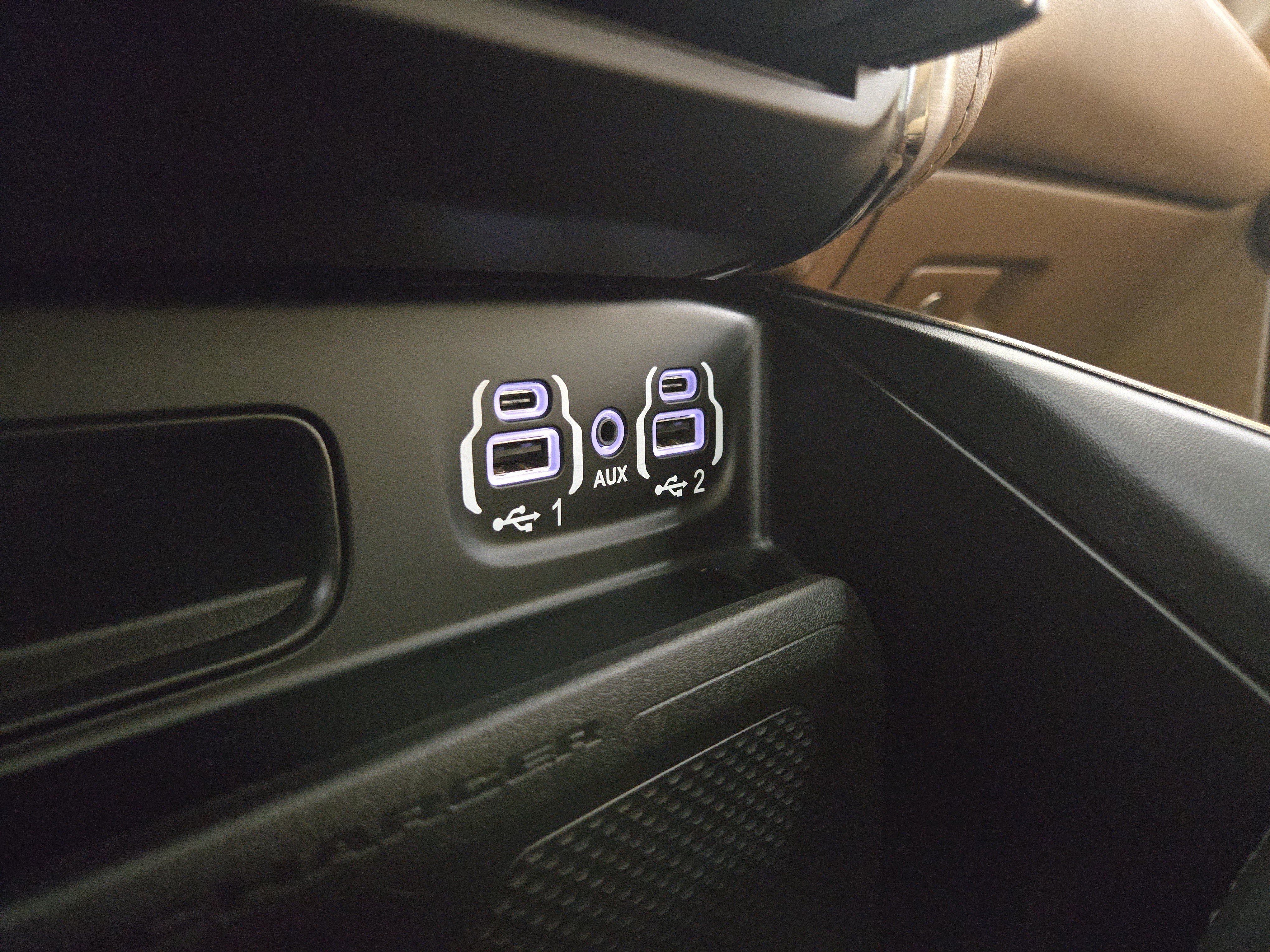 Certified 2024 RAM 2500 Limited image 27