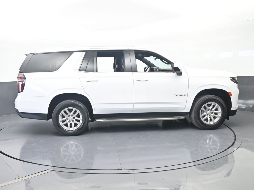 Used 2023 Chevrolet Tahoe LS RWD image 7