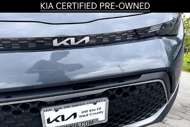 Certified 2023 Kia Soul LX w/ LX Technology Package FWD image 25