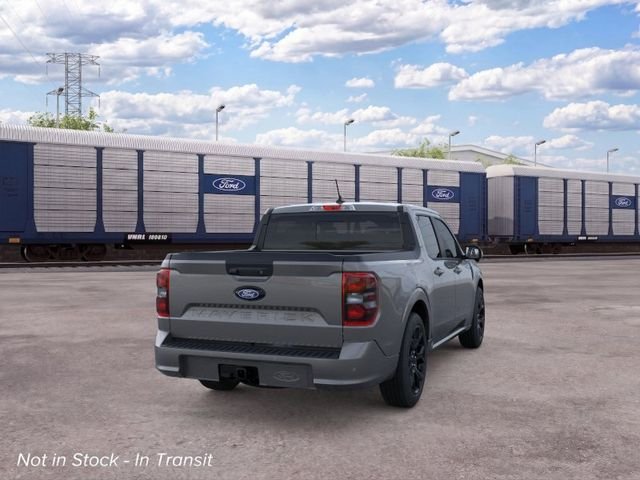 New 2026 Ford Maverick Lobo AWD/4WD image 8