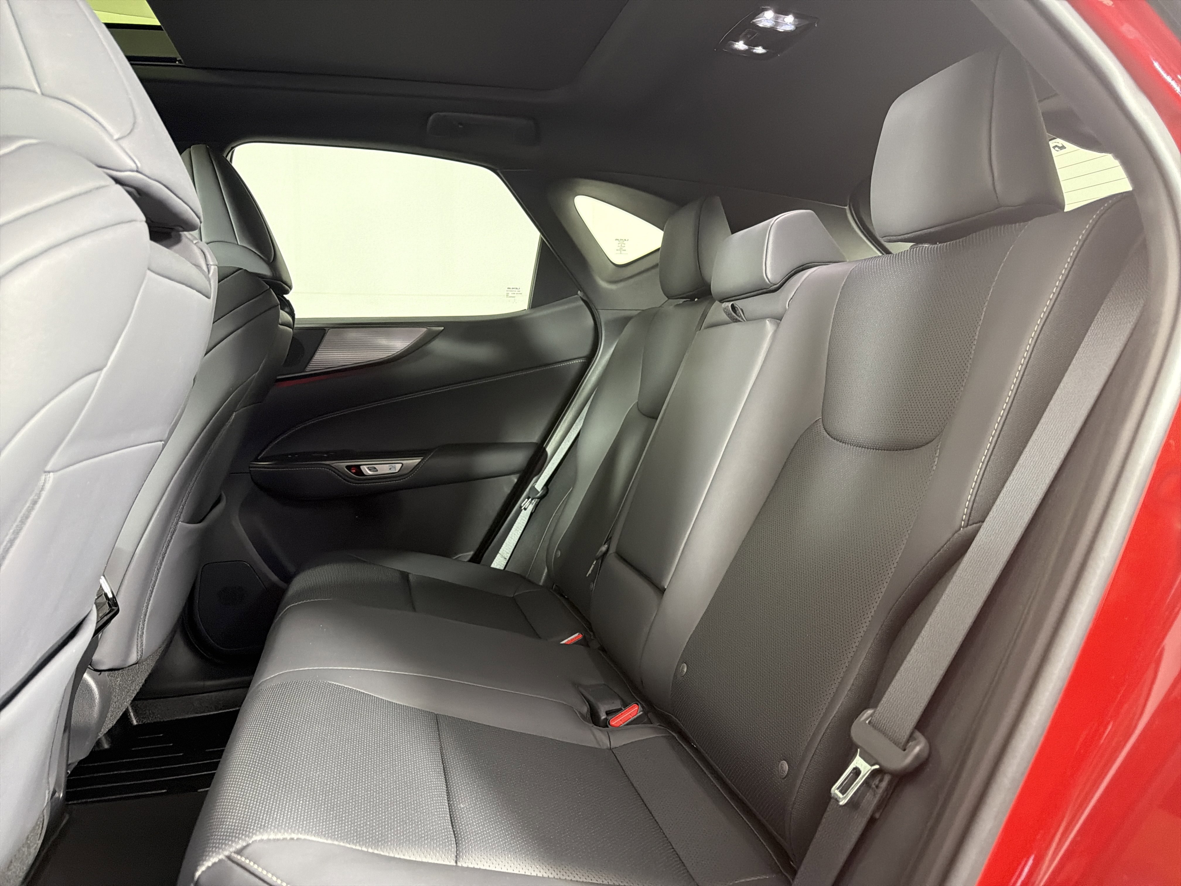 Used 2023 Lexus NX 350 F Sport AWD/4WD image 27