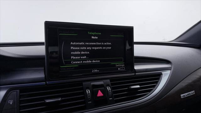 Used 2016 Audi A7 3.0T Prestige w/ Prestige Package AWD/4WD image 31