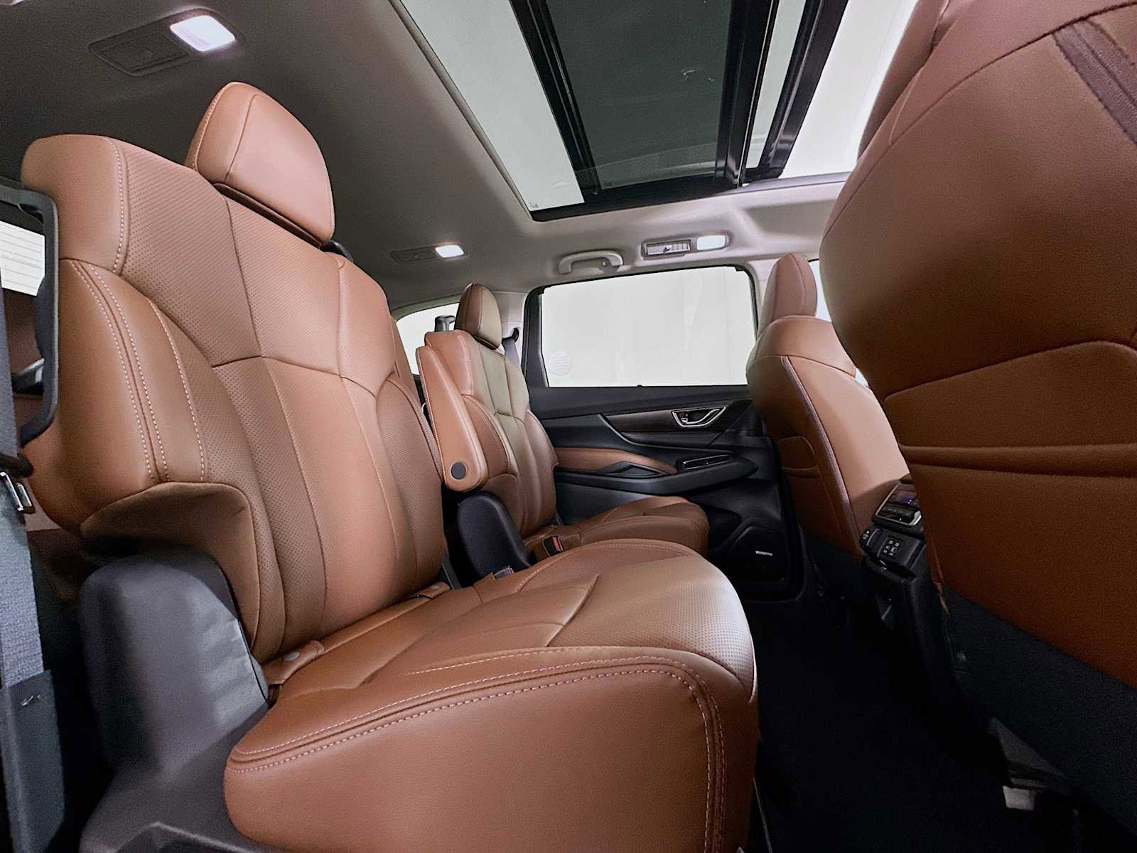 New 2026 Subaru Ascent Touring image 27