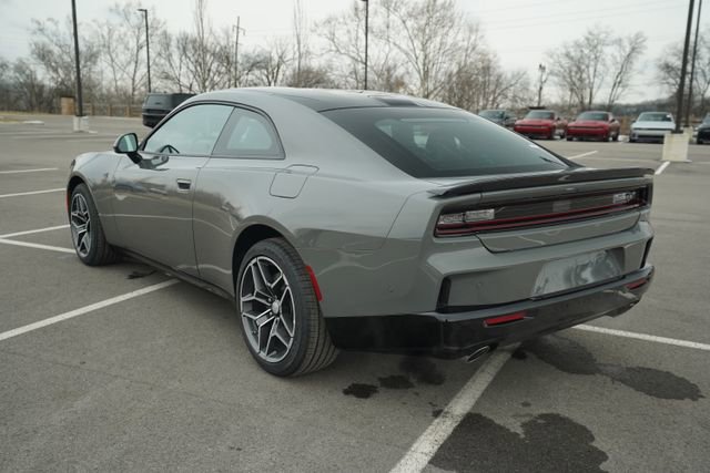 New 2026 Dodge Charger Scat Pack image 5