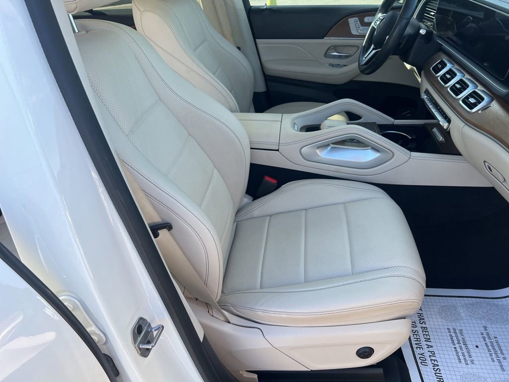 Used 2022 Mercedes-Benz GLE 350 image 39