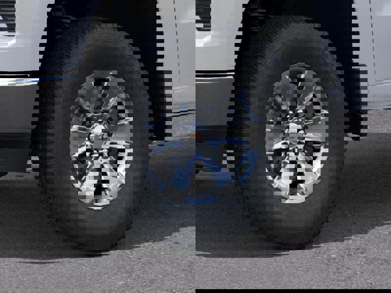 New 2026 Chevrolet Silverado 1500 LT image 33