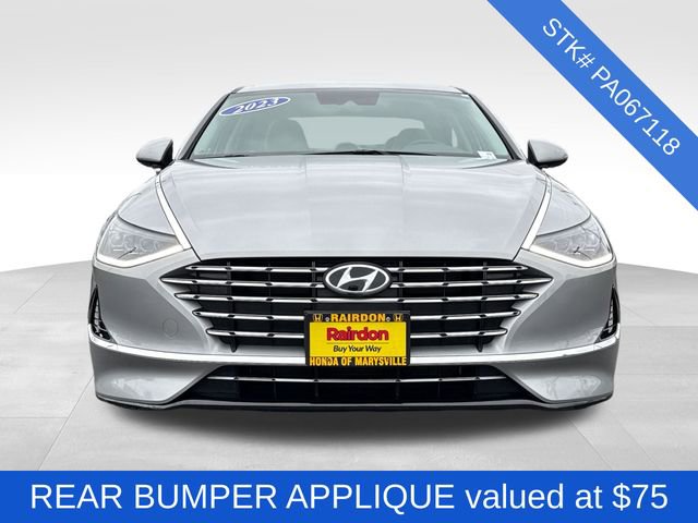 Used 2023 Hyundai Sonata SEL image 4