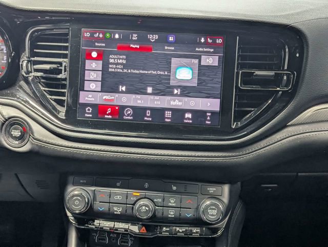 Used 2022 Dodge Durango GT image 12