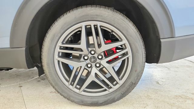New 2026 Ford Explorer ST w/ Sun And Sound Package AWD/4WD image 9