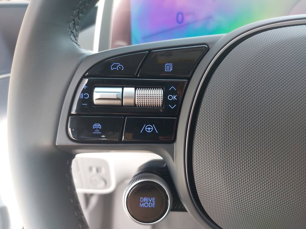 New 2024 Hyundai Ioniq 6 SEL AWD/4WD image 15