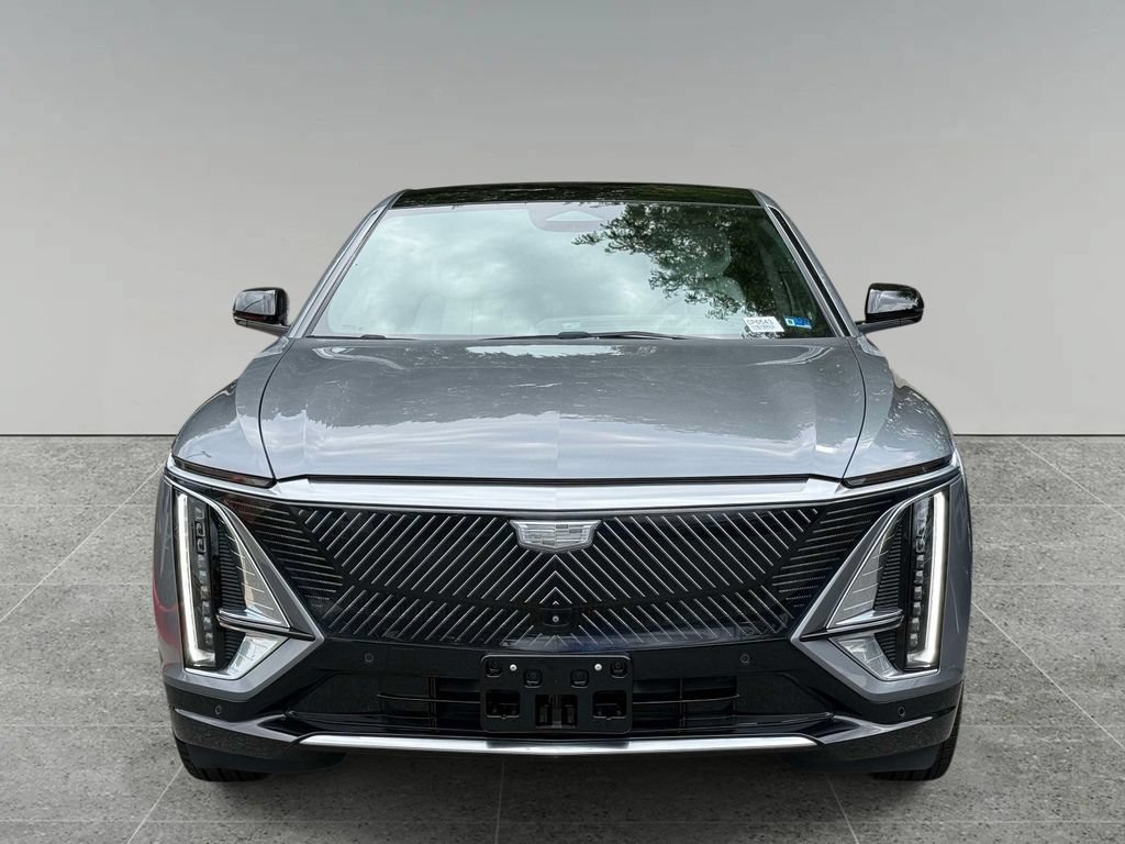 Used 2023 Cadillac Lyriq 2WD image 8