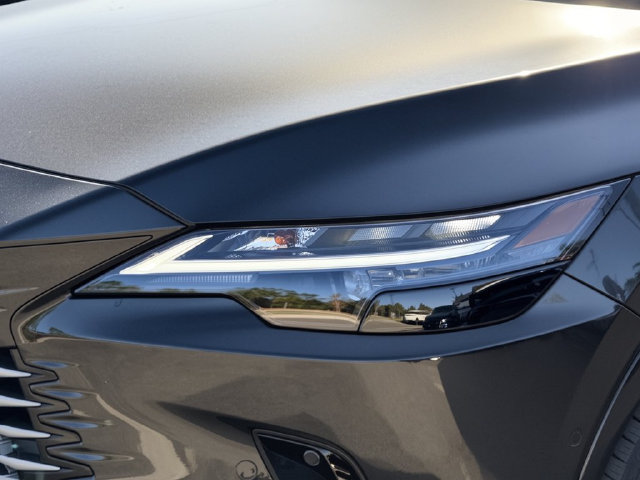 New 2026 Lexus RX 350 Premium w/ Convenience Package FWD image 9