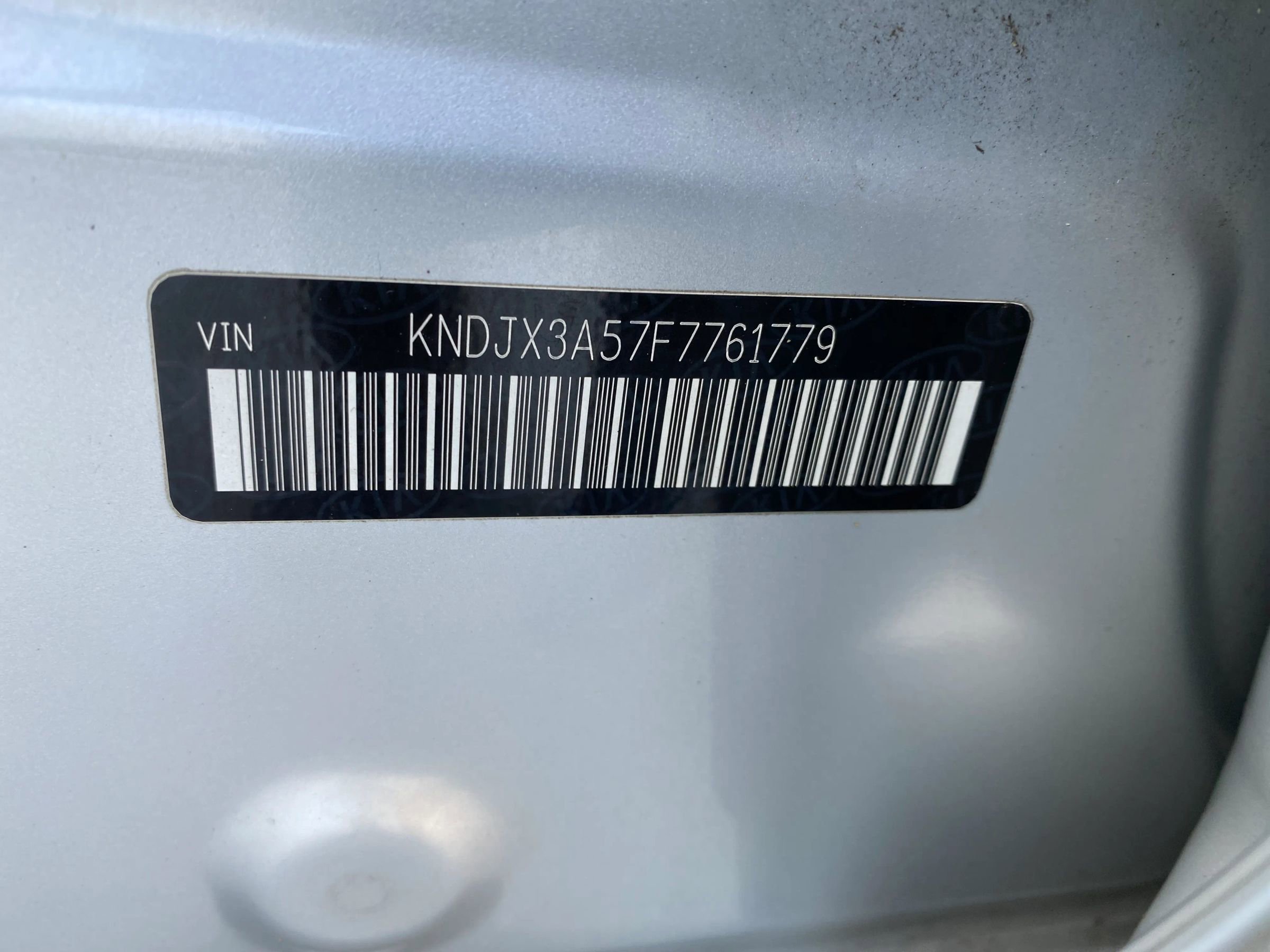 Used 2015 Kia Soul ! FWD image 31