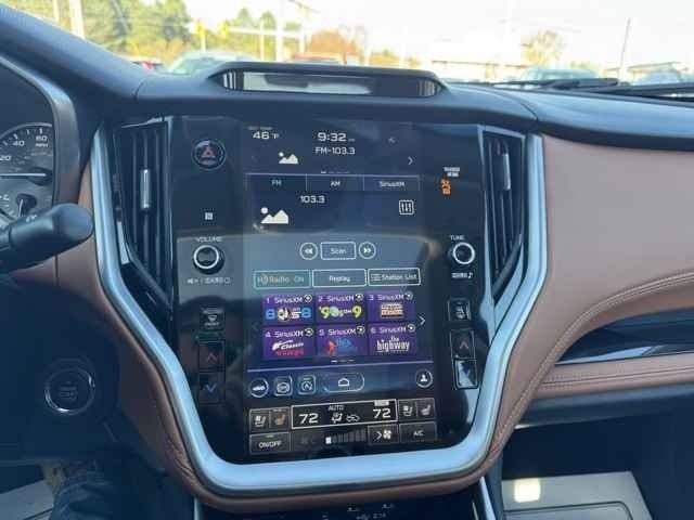 Used 2021 Subaru Legacy Touring XT w/ Popular Package #2 image 16