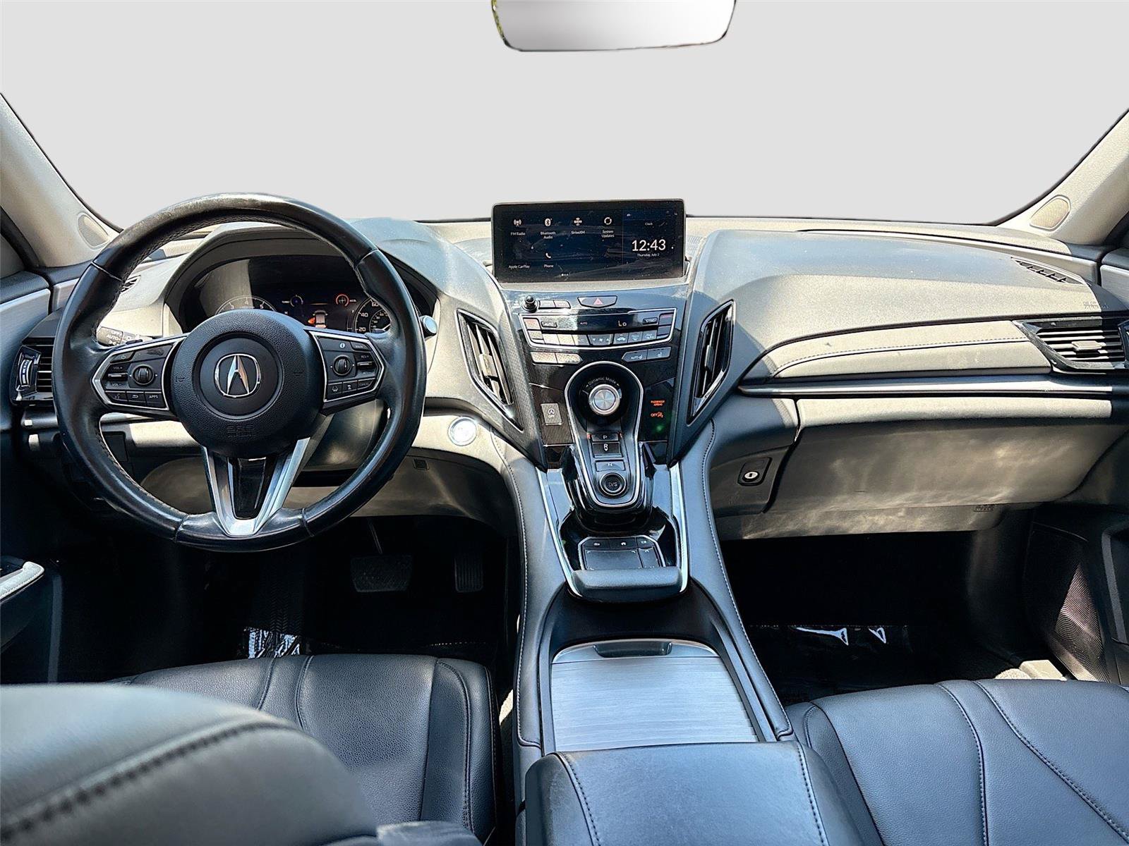 Used 2020 Acura RDX FWD image 23