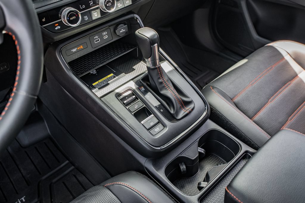 Used 2024 Honda CR-V Sport-L image 31