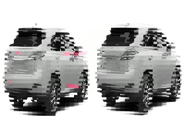 Used 2013 Lexus RX 350 F Sport w/ Navigation Pkg image 2