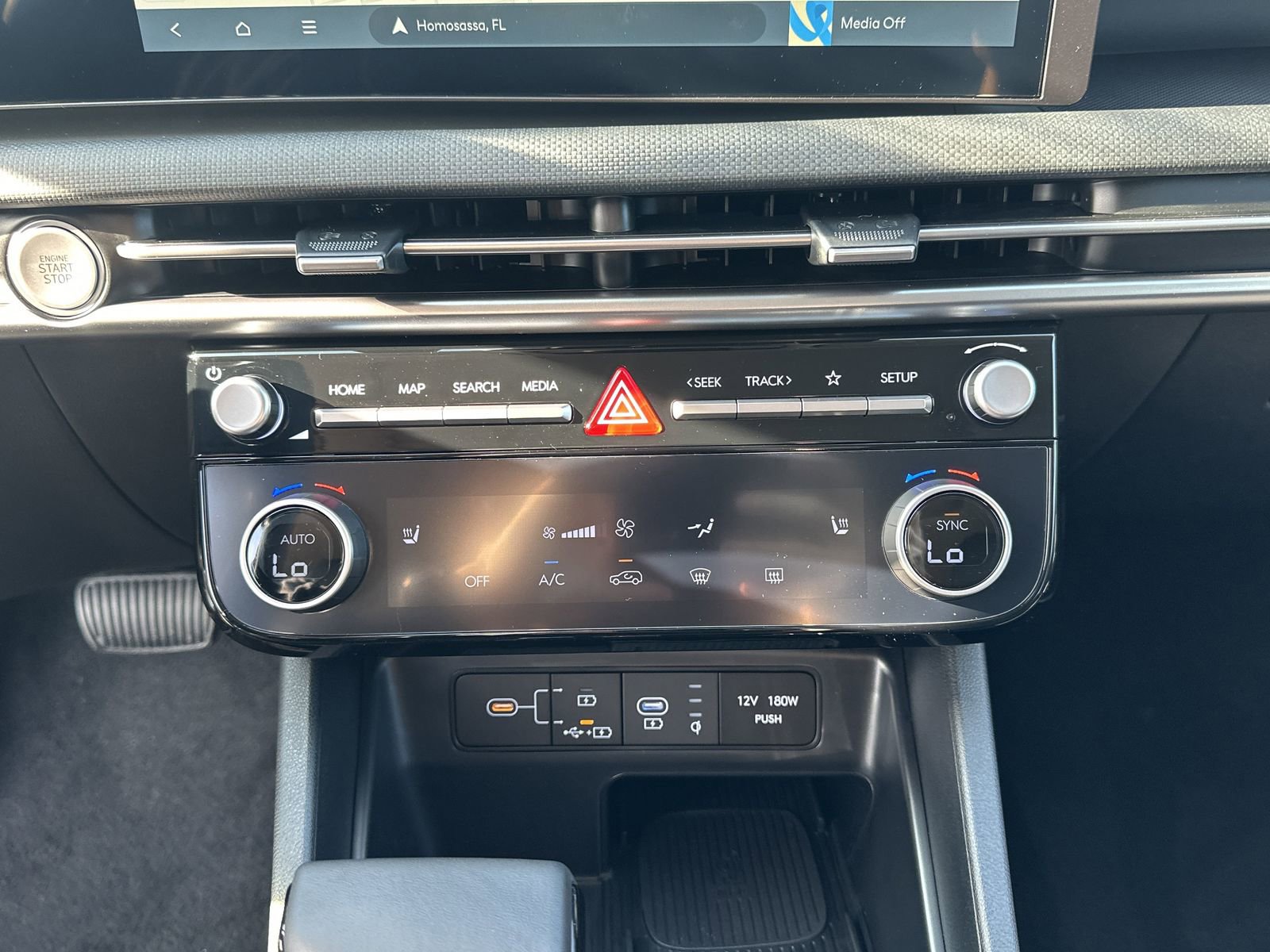 New 2025 Hyundai Tucson SEL image 22