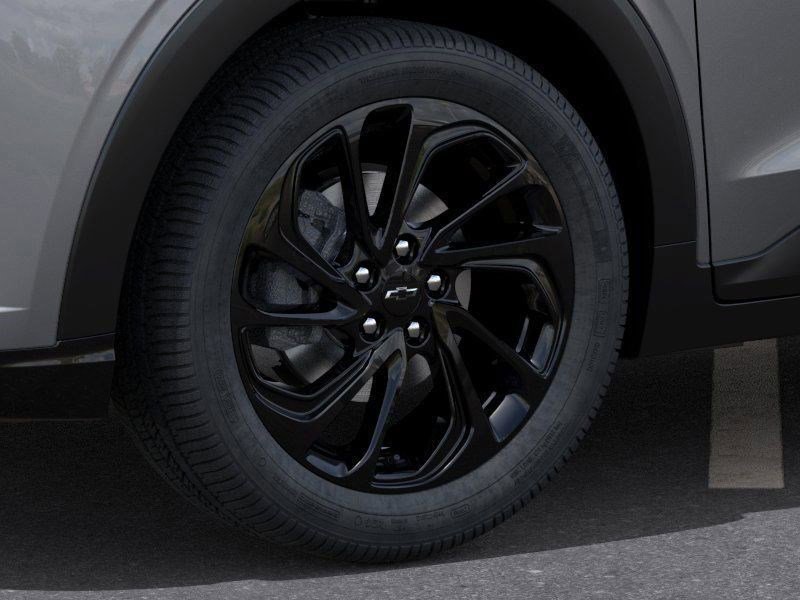 New 2027 Chevrolet Bolt RS image 10