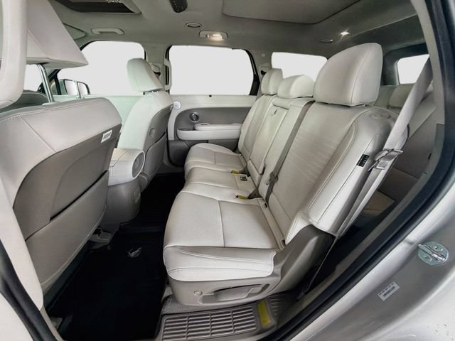 New 2027 Hyundai Palisade Limited FWD image 26