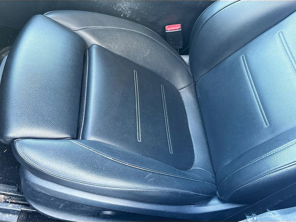 Used 2020 Mercedes-Benz CLA 250 4MATIC image 19