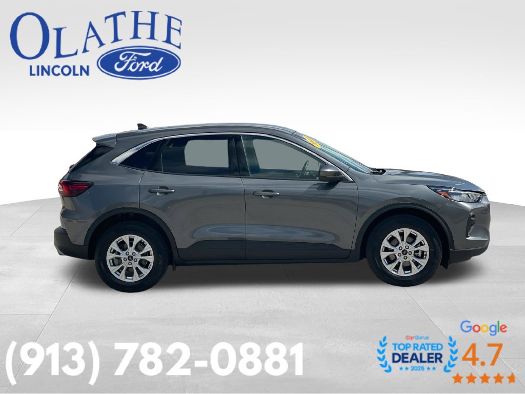 Used 2023 Ford Escape Active w/ Tech Pack #2 AWD/4WD image 6