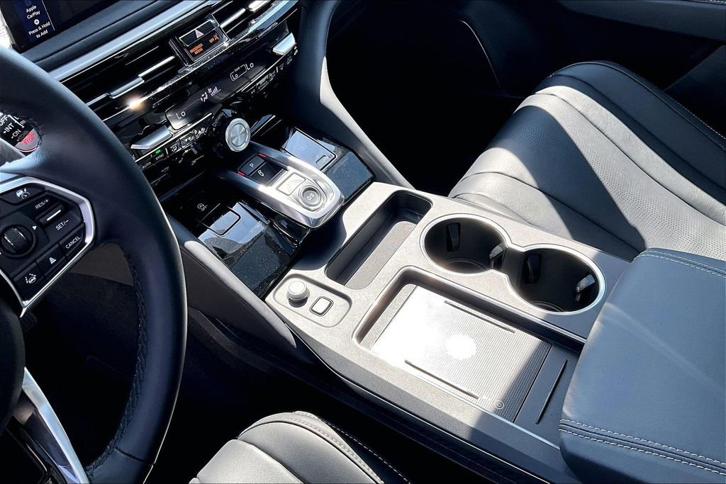 Certified 2026 Acura MDX w/ Technology Package image 16
