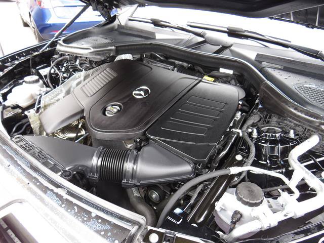 Used 2026 Mercedes-Benz GLC 300 4MATIC image 7