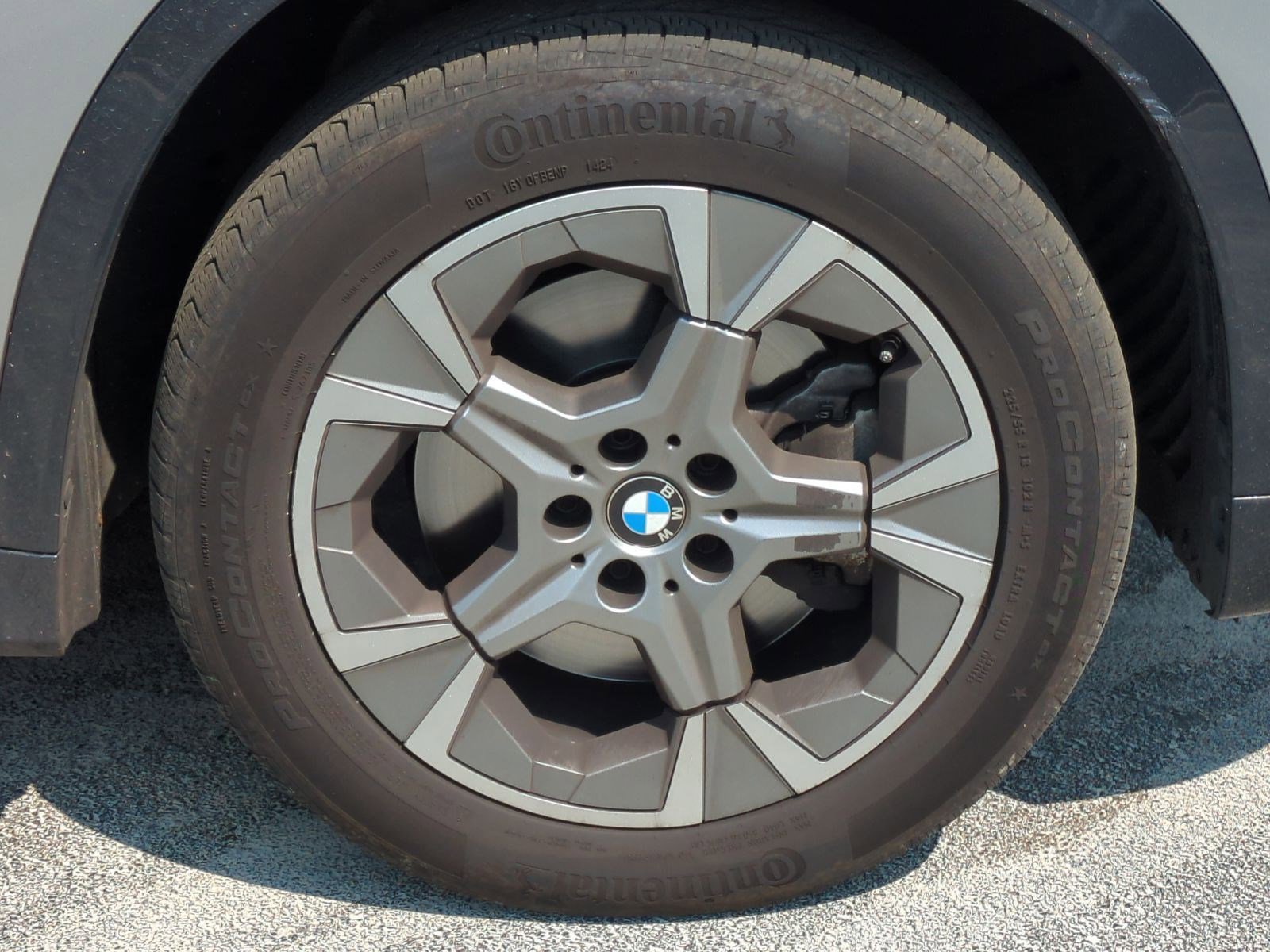 Certified 2023 BMW X1 xDrive28i w/ Convenience Package image 13