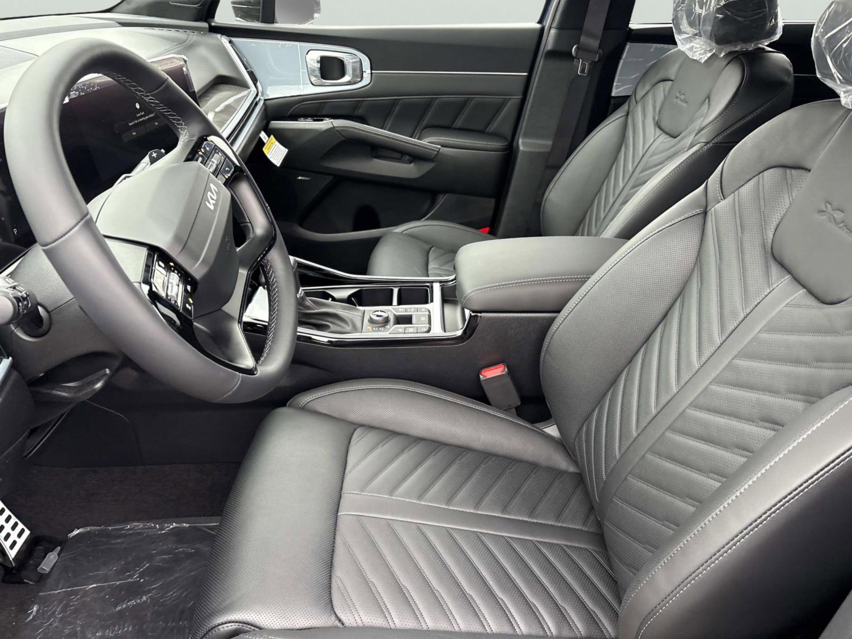 New 2026 Kia Sorento SX Prestige image 23