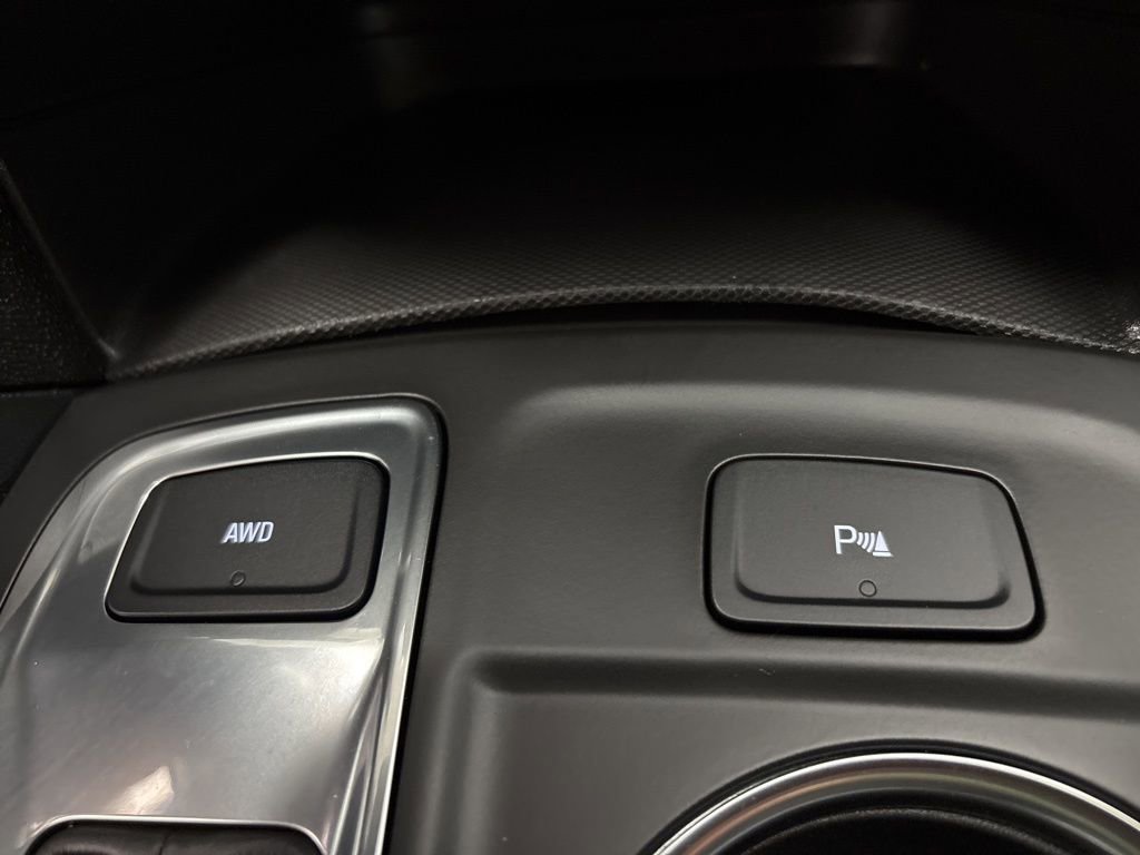 Used 2024 Chevrolet Equinox LT image 19