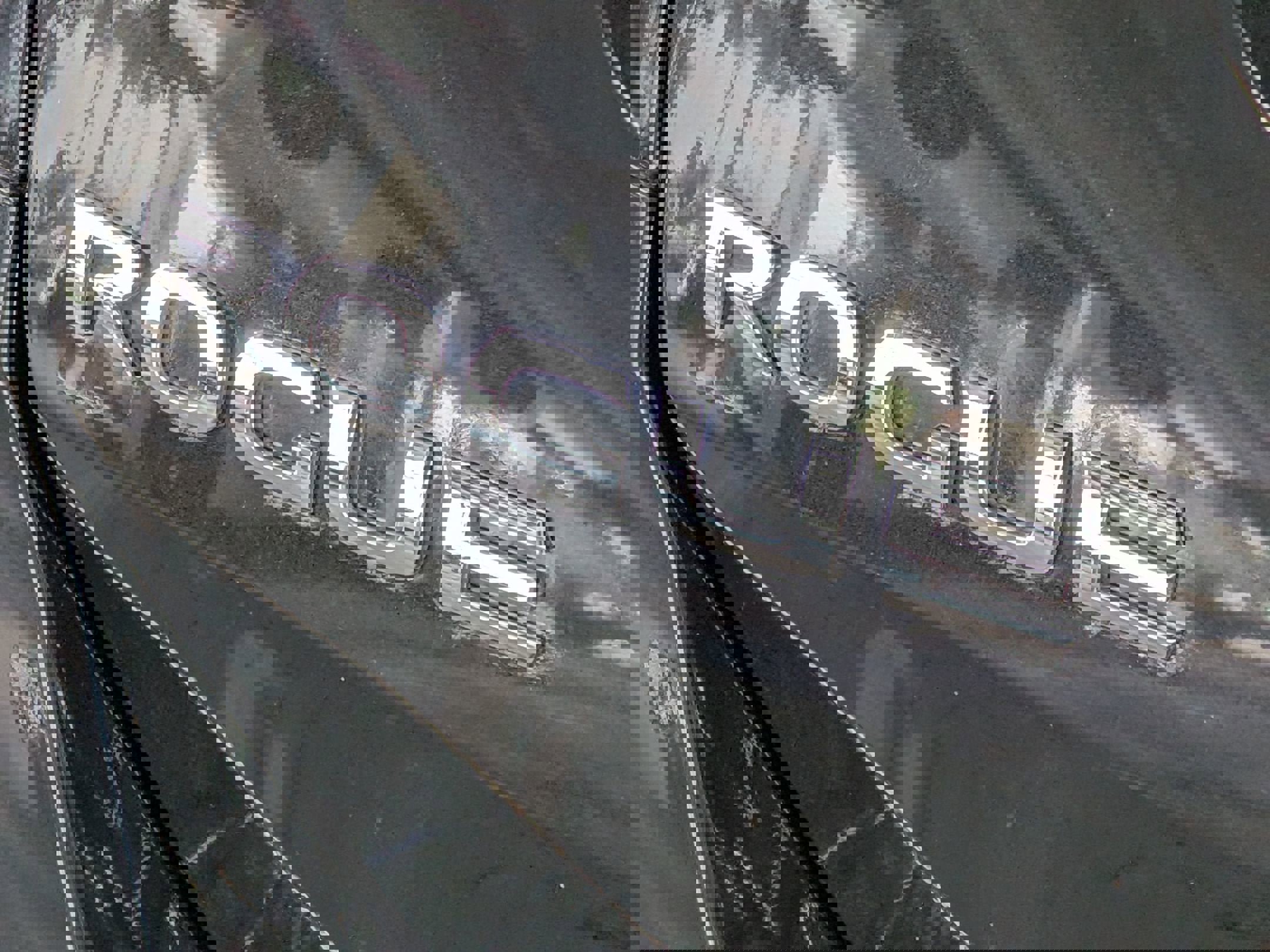 Used 2018 Nissan Rogue S image 30