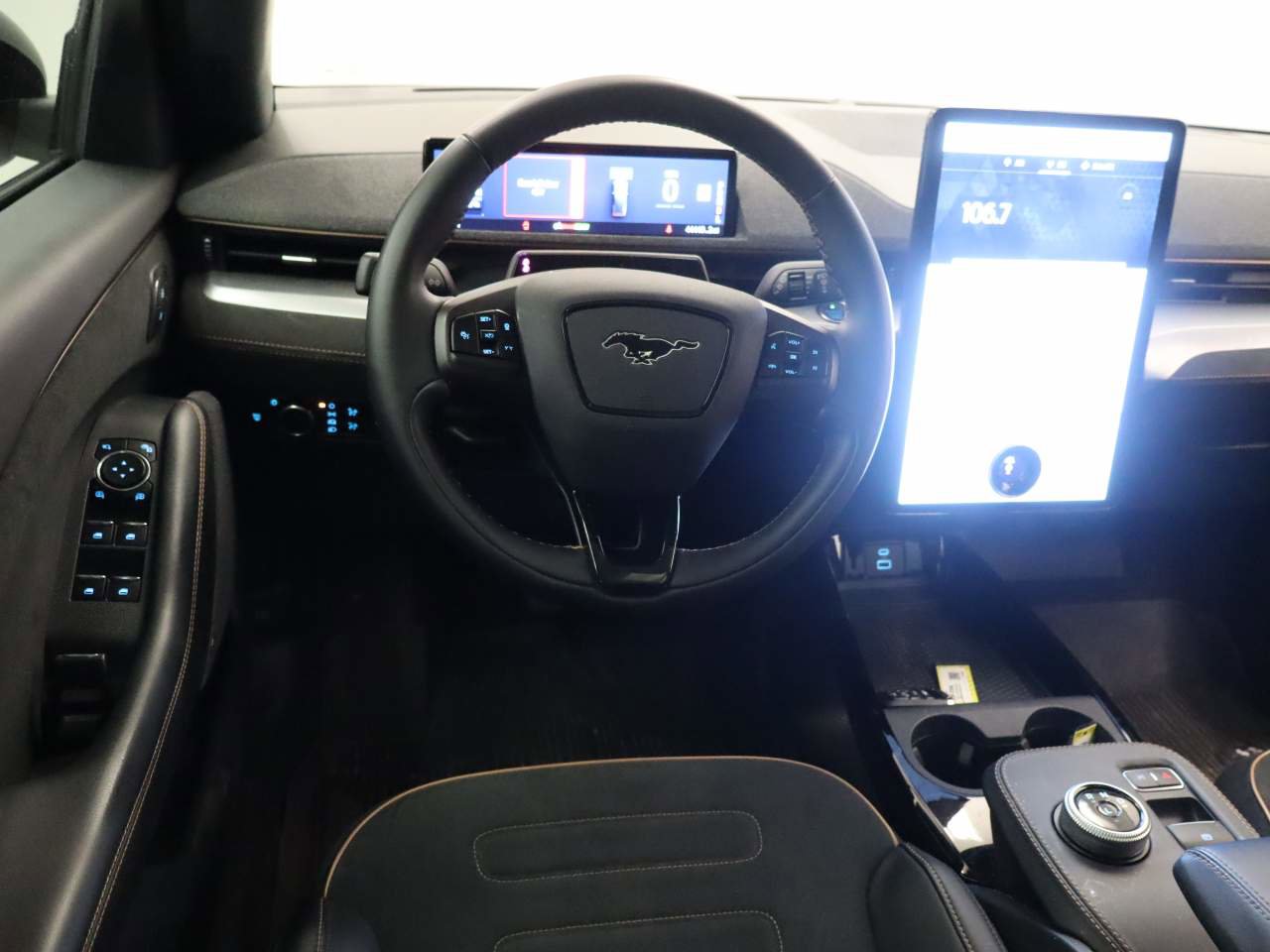 Used 2023 Ford Mustang Mach-E GT image 4