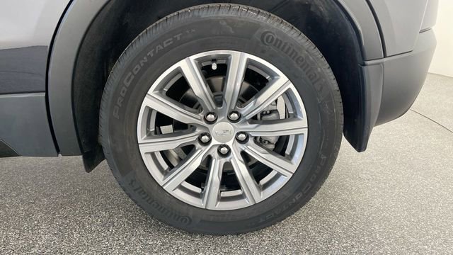 Used 2023 Cadillac XT4 Sport w/ Sun And Sound Package image 49