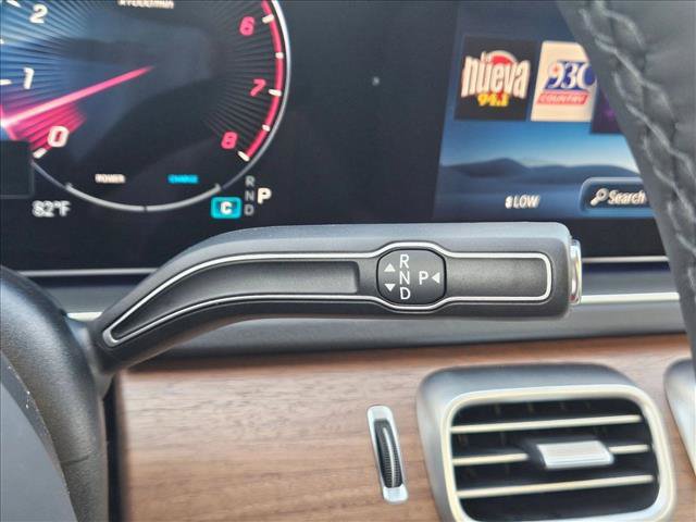 New 2026 Mercedes-Benz GLS 450 4MATIC image 14