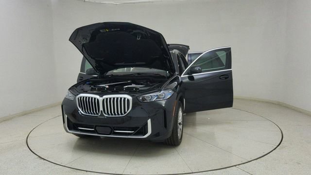 Used 2026 BMW X5 xDrive40i image 77