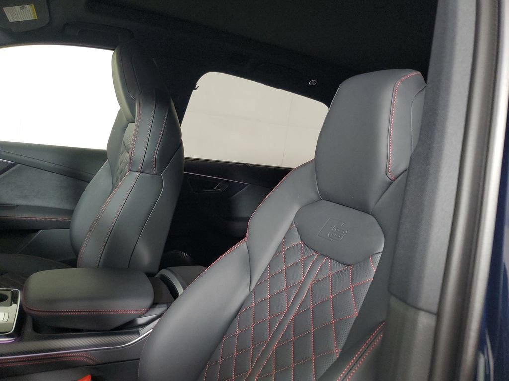 New 2026 Audi Q7 3.0T Prestige AWD/4WD image 22