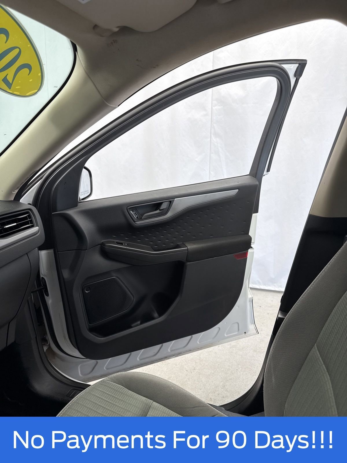 Used 2020 Ford Escape S FWD image 21