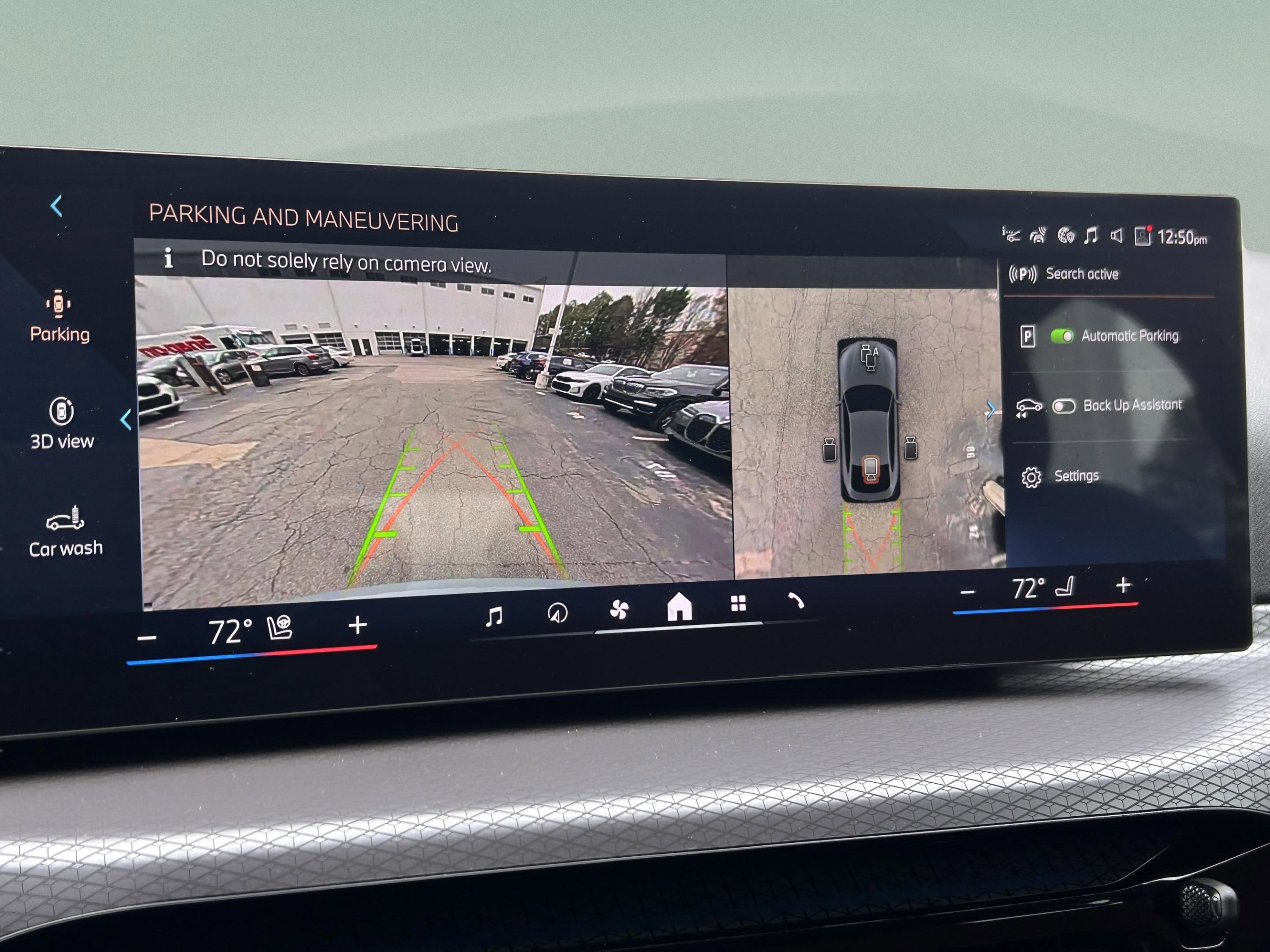 Used 2026 BMW i4 eDrive40 w/ M Sport Package image 20