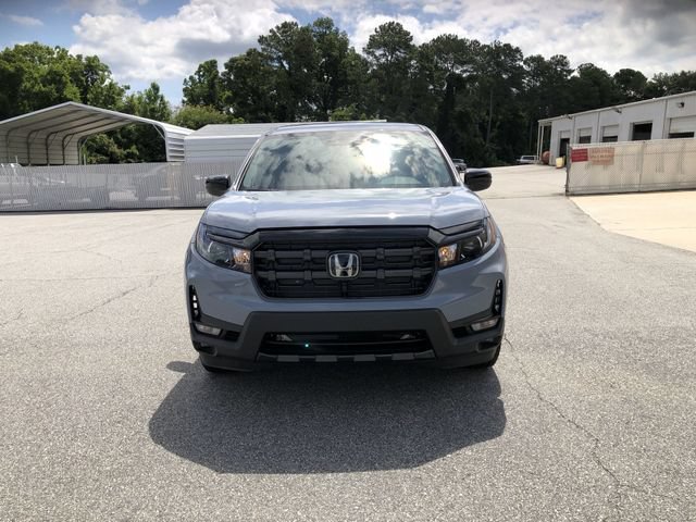 New 2026 Honda Ridgeline Sport image 3