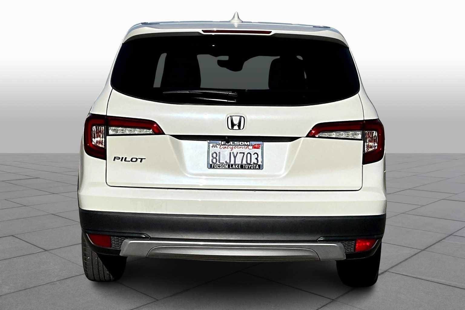 Used 2019 Honda Pilot EX-L image 5
