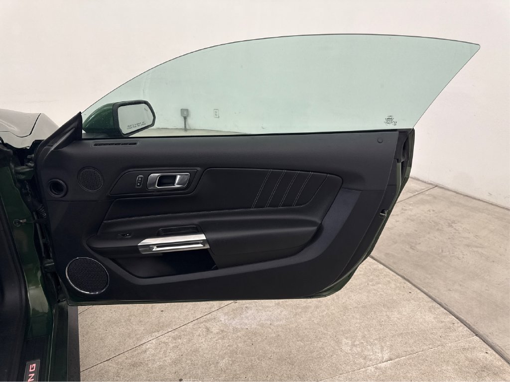 Used 2023 Ford Mustang Premium RWD image 22