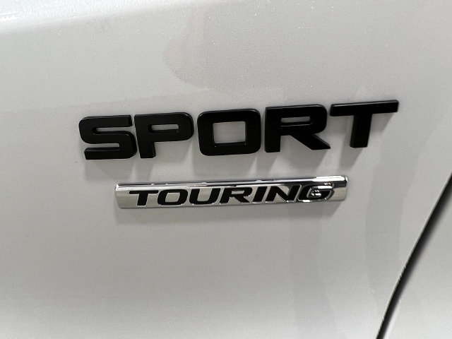 New 2025 Honda CR-V Sport Touring image 5
