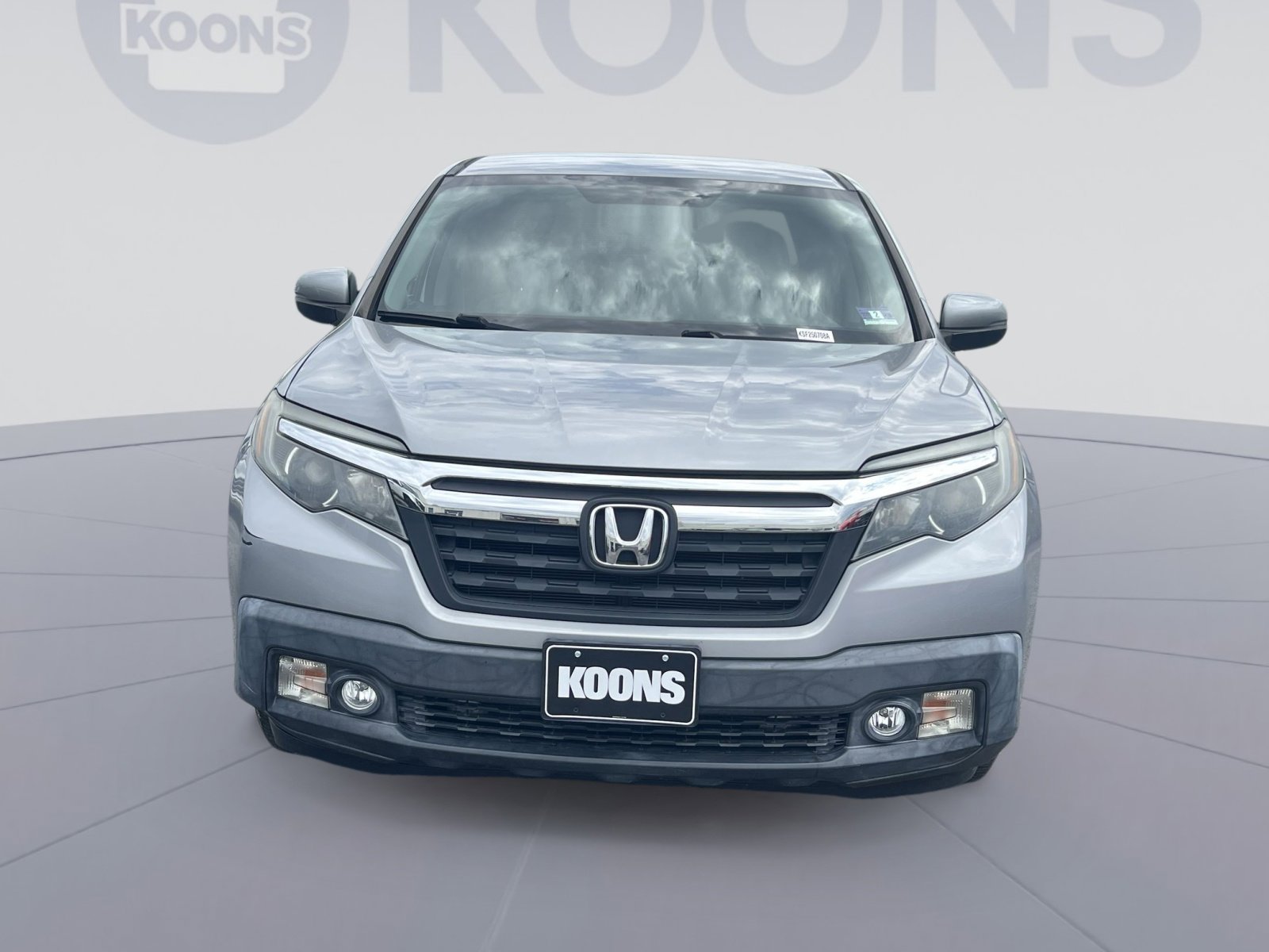 Used 2017 Honda Ridgeline RTL image 11